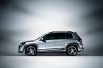 Volkswagen Tiguan by ABT 2008 года